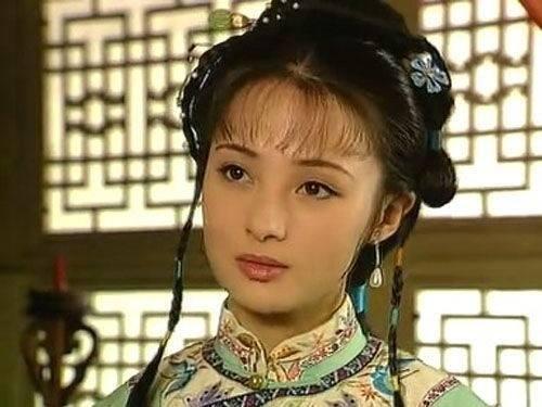 康熙微服私访记第四部人物介绍(康熙微服私访记中的12位美人)(4)