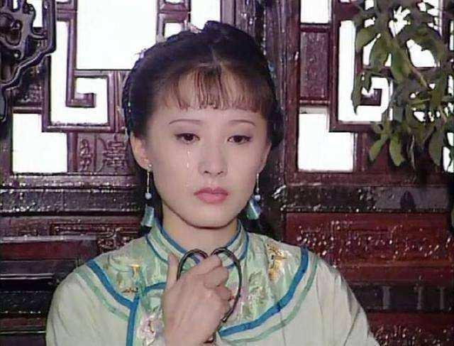 康熙微服私访记第四部人物介绍(康熙微服私访记中的12位美人)(7)