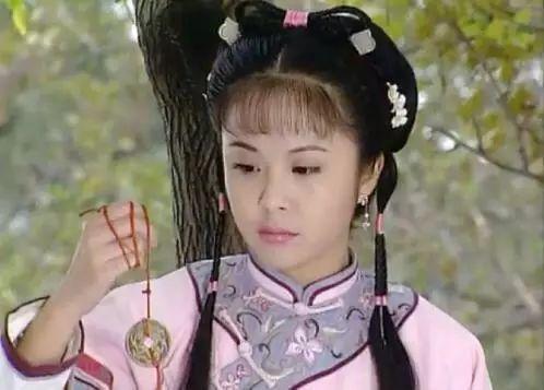 康熙微服私访记第四部人物介绍(康熙微服私访记中的12位美人)(11)