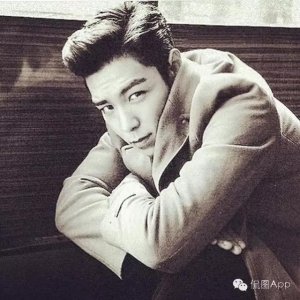 ​前方高能！一大波韩国明星私人Ins帐号向你袭来~