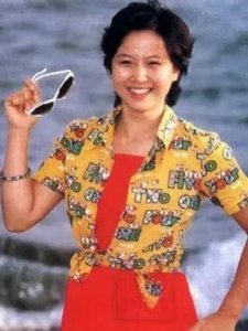 ​明星颜值的巅峰时刻一一赵越