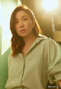 ​明星的秀之中国香港女明星佘诗曼