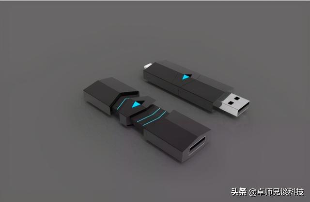 u盘恢复工具（windows小工具不要错过）(2)