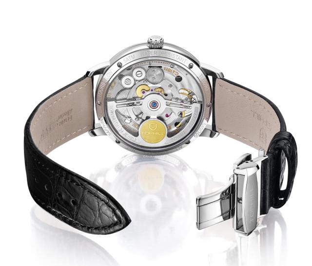 机械手表日常保养方法（机械手表怎么进行保养呢）(3)