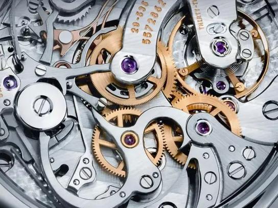 机械手表日常保养方法（机械手表怎么进行保养呢）(4)