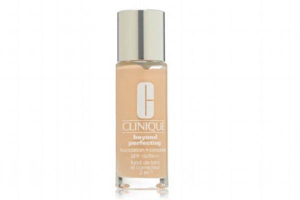 粉底液上脸为什么会发灰 粉底液上脸发灰怎么调 粉底液上脸为什么会发灰 粉底液上脸发灰怎么调