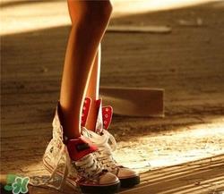 帆布鞋什么牌子好?帆布鞋品牌排行榜 帆布鞋什么牌子好?帆布鞋品牌排行榜