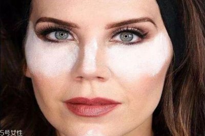 ​烘培定妆法能定妆多久 烘培定妆法坏处