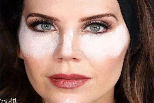 烘培定妆法能定妆多久 烘培定妆法坏处 烘培定妆法能定妆多久 烘培定妆法坏处