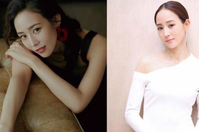 ​5个新手画眉误区 教你这样画才对