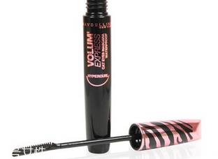 美宝莲巨密狂野睫毛膏好用吗 美宝莲睫毛膏选购技巧