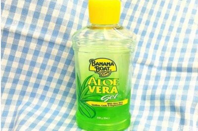 ​晒后修护啫喱是什么时候用的 晒后修护啫喱晚上可以用吗