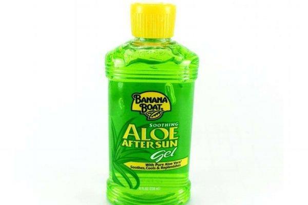 晒后修护啫喱是什么时候用的 晒后修护啫喱晚上可以用吗