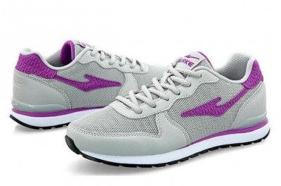 ​跑步鞋什么牌子最舒服 跑步鞋哪个品牌好