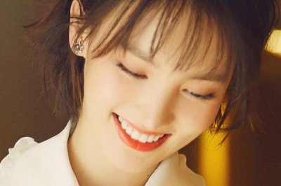 ​坚持这样洗脸 你永远都没皱纹