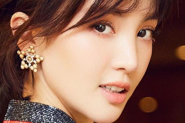 坚持这样洗脸 你永远都没皱纹