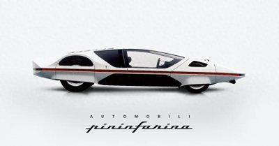 ​宾尼法利纳的历史：意大利汽车设计大拿
