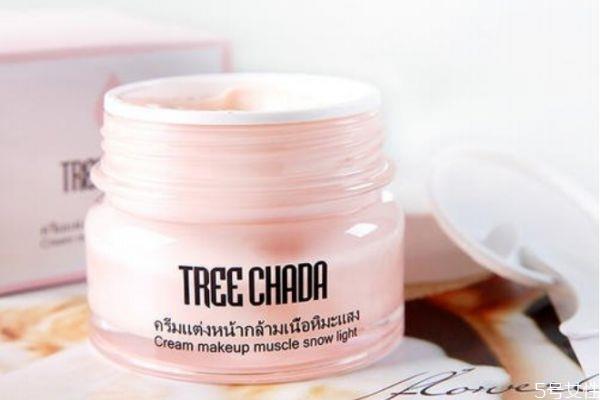 为什么素颜霜擦不均匀 怎样抹素颜霜看起来自然 为什么素颜霜擦不均匀 怎样抹素颜霜看起来自然