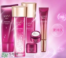 韩束和韩后哪个好？韩束和韩后适合年龄肤质？