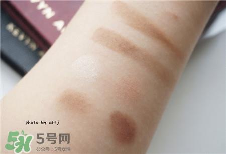 kevyn aucoin修容书一代二代区别_ka修容书对比图 kevyn aucoin修容书一代二代区别_ka修容书对比图