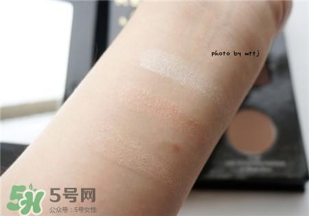 kevyn aucoin修容书一代二代区别_ka修容书对比图 kevyn aucoin修容书一代二代区别_ka修容书对比图