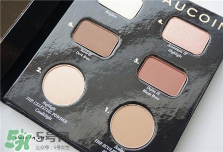 kevyn aucoin修容书一代二代区别_ka修容书对比图 kevyn aucoin修容书一代二代区别_ka修容书对比图