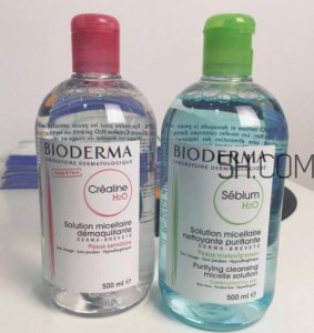 ​贝德玛卸妆水是哪个国家的？贝德玛卸妆水是哪里的？