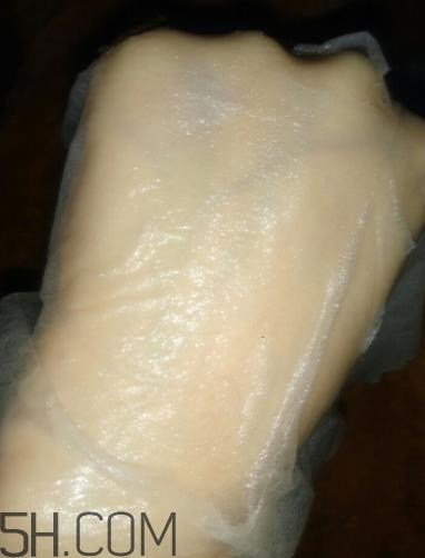 欧诗漫肌源紧致面膜有荧光剂吗_安全吗 欧诗漫肌源紧致面膜有荧光剂吗_安全吗