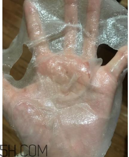 欧诗漫肌源紧致面膜有荧光剂吗_安全吗 欧诗漫肌源紧致面膜有荧光剂吗_安全吗