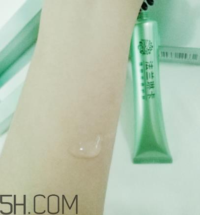 法兰琳卡芦荟弹力眼部精华液评测_使用心得 法兰琳卡芦荟弹力眼部精华液评测_使用心得