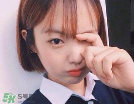 妹妹头发型图片_妹妹头发型图片女 妹妹头发型图片_妹妹头发型图片女