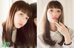 妹妹头发型图片_妹妹头发型图片女 妹妹头发型图片_妹妹头发型图片女