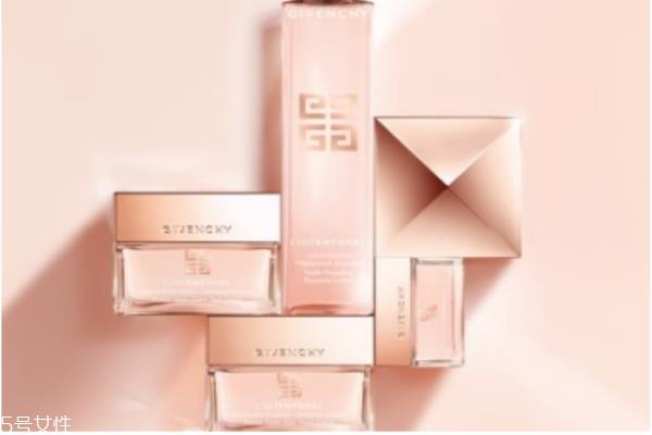 纪梵希时光无痕系列适合什么年龄 20岁以上的任何肤质 纪梵希时光无痕系列适合什么年龄 20岁以上的任何肤质