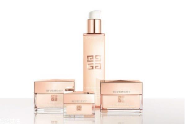 纪梵希时光无痕系列适合什么年龄 20岁以上的任何肤质 纪梵希时光无痕系列适合什么年龄 20岁以上的任何肤质