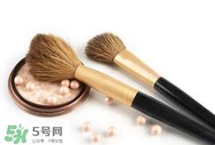 化妆刷有哪些?不同化妆刷怎么用? 化妆刷有哪些?不同化妆刷怎么用?