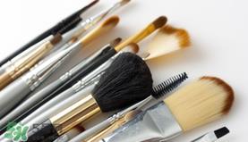 化妆刷有哪些?不同化妆刷怎么用? 化妆刷有哪些?不同化妆刷怎么用?