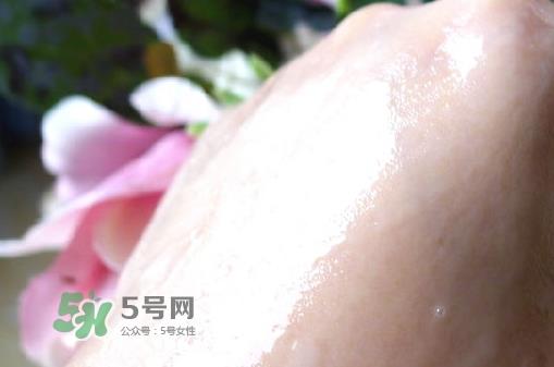 资生堂新透白面膜怎么样？资生堂新透白面膜好用吗功效