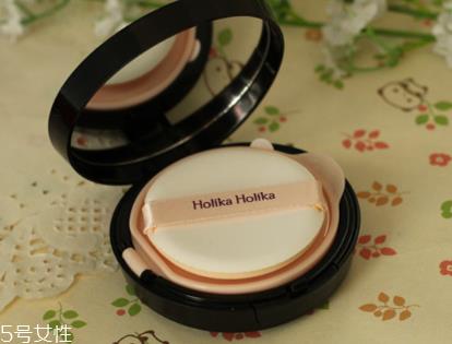 holika气垫怎么样？欧美气垫还是韩国气垫好