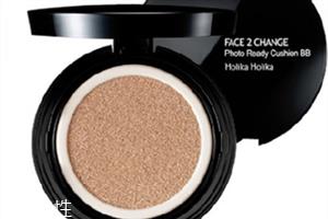 holika气垫怎么样？欧美气垫还是韩国气垫好