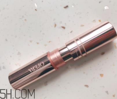 Opera口红秋冬色号推荐_Opera口红哪款适合秋冬