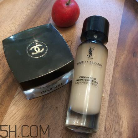 香奈儿光彩水润粉底液好用吗?香奈儿粉底液使用感 香奈儿光彩水润粉底液好用吗?香奈儿粉底液使用感