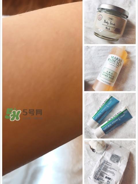 去鸡皮肤产品怎么选择 去鸡皮肤产品使用步骤 去鸡皮肤产品怎么选择 去鸡皮肤产品使用步骤