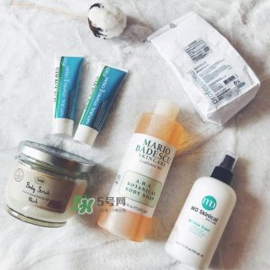 ​去鸡皮肤产品怎么选择 去鸡皮肤产品使用步骤