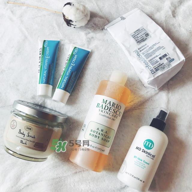 去鸡皮肤产品怎么选择 去鸡皮肤产品使用步骤 去鸡皮肤产品怎么选择 去鸡皮肤产品使用步骤