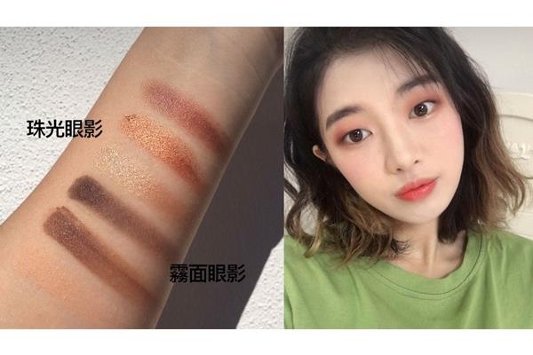 内双泡泡眼怎么化妆 5个化妆秘诀创造深邃眼神 内双泡泡眼怎么化妆 5个化妆秘诀创造深邃眼神