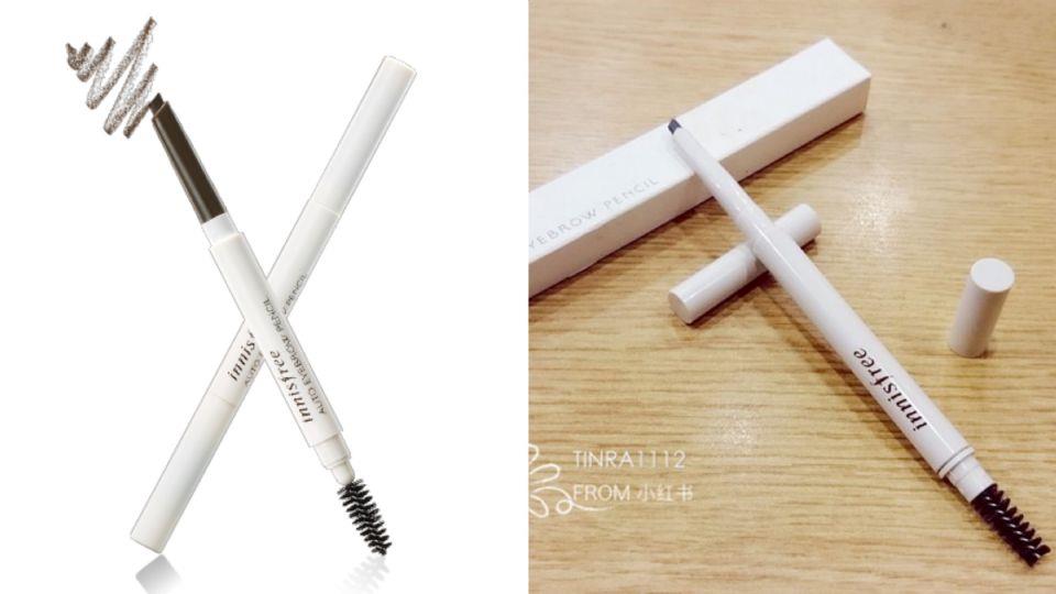 日系野生眉画法 不修眉也没关系 日系野生眉画法 不修眉也没关系