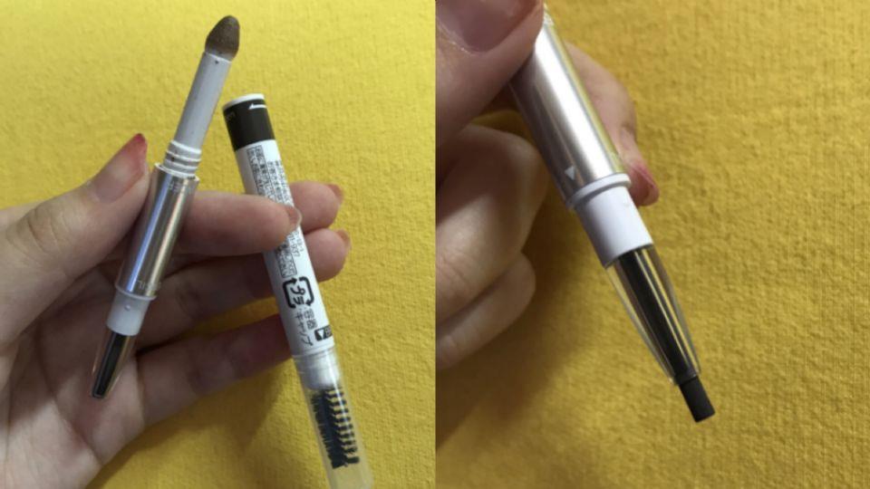 日系野生眉画法 不修眉也没关系 日系野生眉画法 不修眉也没关系