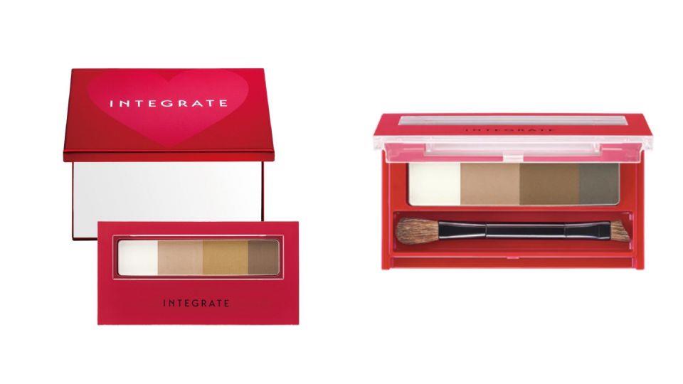 日系野生眉画法 不修眉也没关系 日系野生眉画法 不修眉也没关系