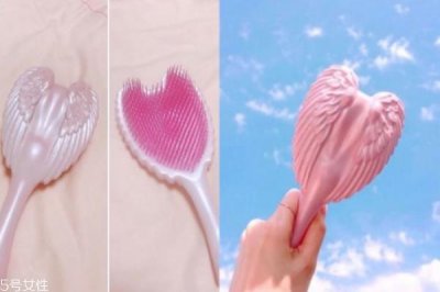 ​梳子哪个牌子好 5款保养梳子拥有光泽秀发