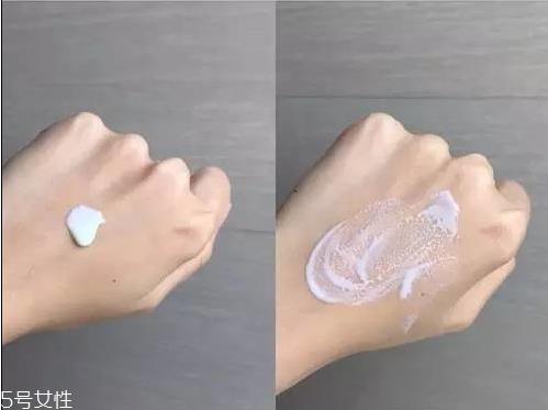 怡思丁防晒霜孕妇可以用吗 怡思丁防晒霜成分表